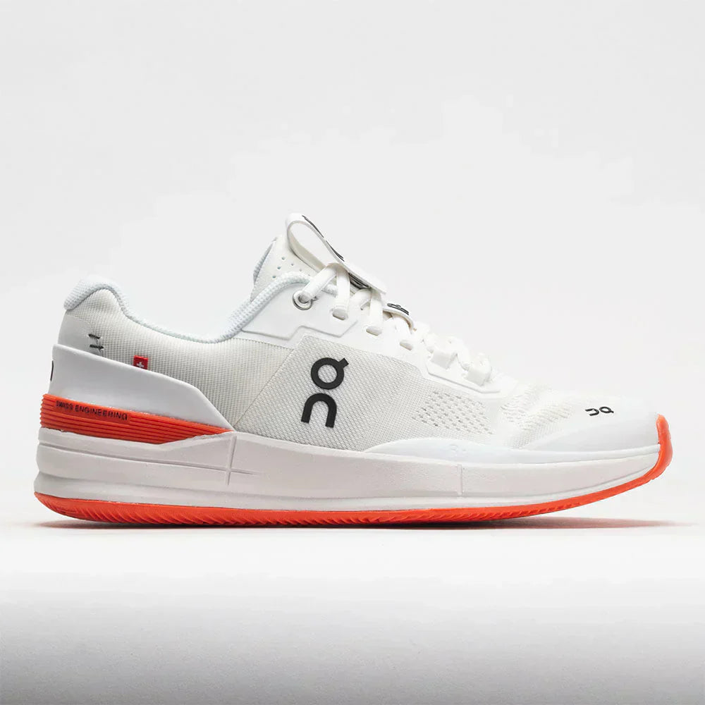 On The Roger Pro Clay Tennis Shoes