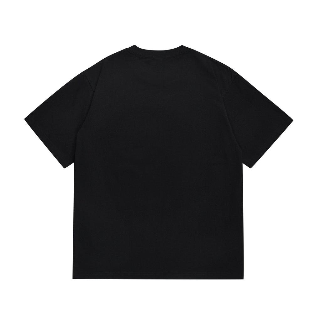 BAPE Front Graphic T-Shirt — back