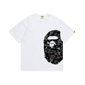 BAPE Side Ape-Head Graphic T-Shirt — hero