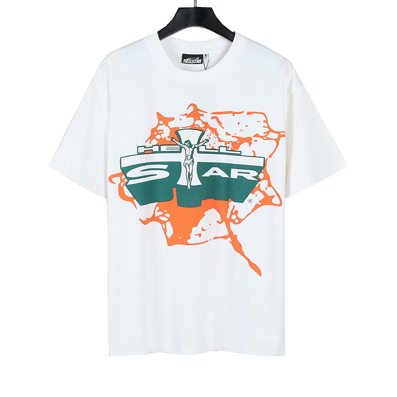 Hellstar Path to Paradise Avatar Graphic T-Shirt — hero