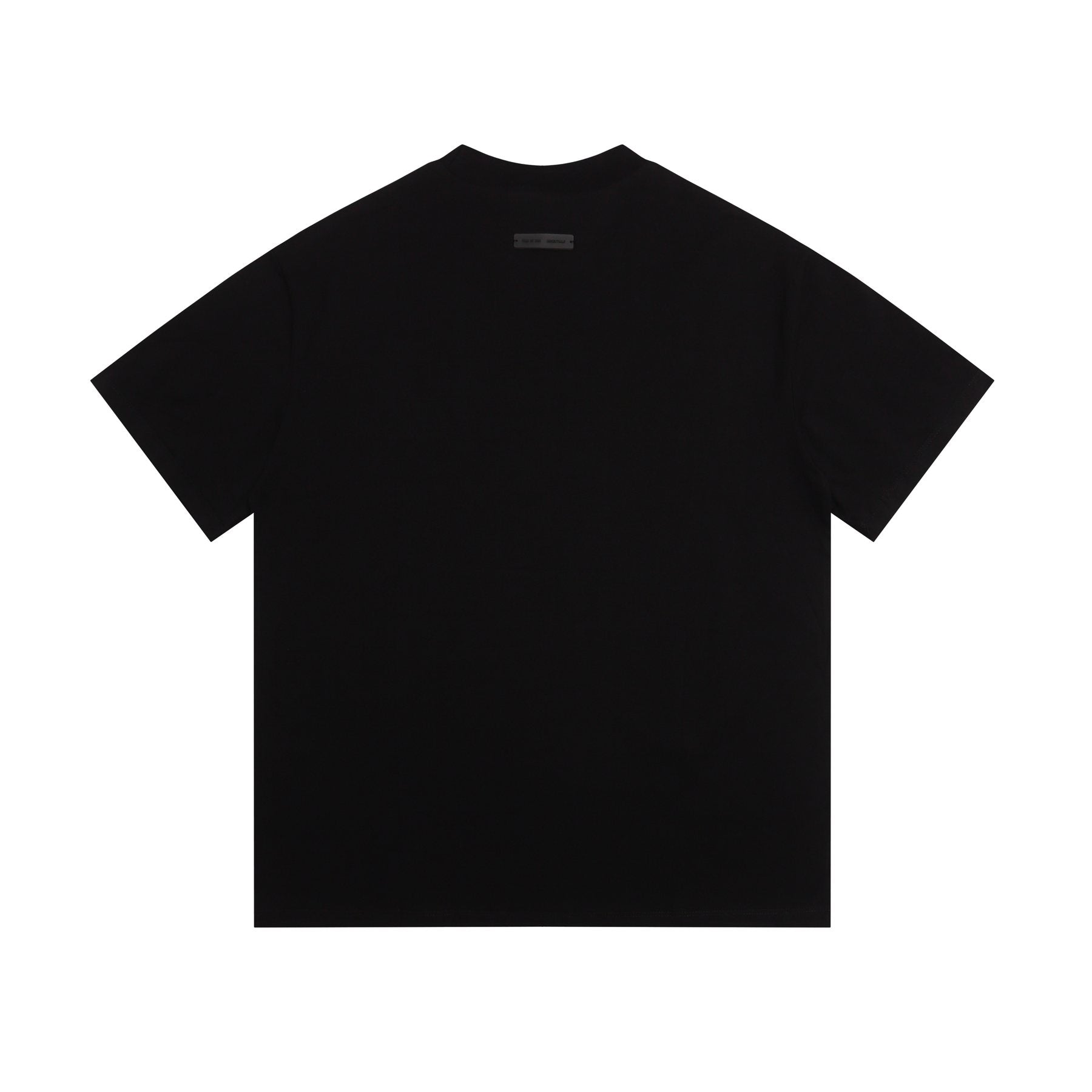 ESSENTIALS State Graphic Short-Sleeve T-Shirt — back