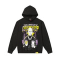 THAT'S A AWFUL LOT OF COUGH SYRUP Star Graphic Hoodie — hero