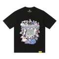 THAT'S A AWFUL LOT OF COUGH SYRUP P47 Graphic Short-Sleeve T-Shirt — hero