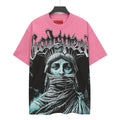 Godspeed Statue of Liberty Graphic T-Shirt — hero