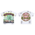 HARMONY Ferris Wheel Graphic T-Shirt — hero