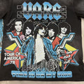 VARE ALL DAY Contrast-Trim Graphic Short-Sleeve T-Shirt — hero