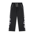 Godspeed Side Graphic Track Pants — front