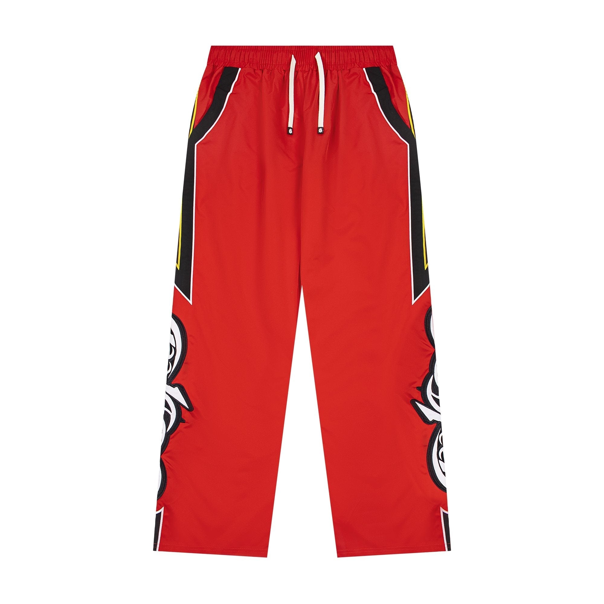 Godspeed Side Graphic Track Pants — hero