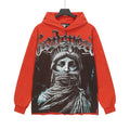 Godspeed Statue of Liberty Graphic Hoodie — hero