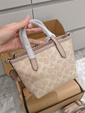 Coach City15 Signature Tote Bag — hero