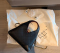 Chanel Triangular Quilted Handbag — hero